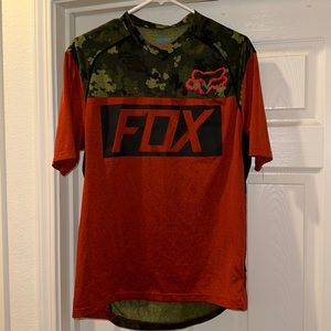 FOX MTB Jersey